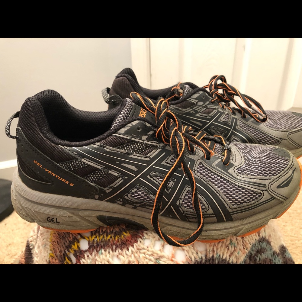 Asics Men’s Running Shoes
